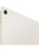 13" Планшет Apple iPad Air 13 2024 M2, 256 ГБ, Wi-Fi, starlight