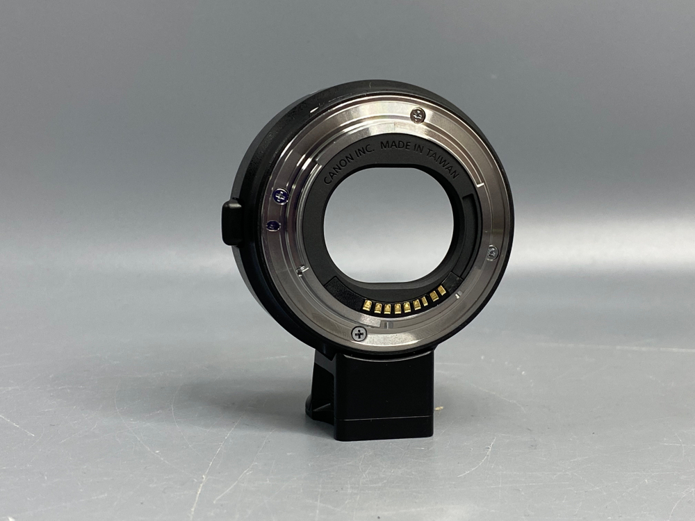 Canon EF-EOS M