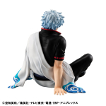 Фигурка MegaHouse G.E.M. Series Gintama Tenohira Gin-san Гинтама: Гинтоки Саката
