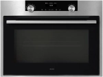 Встраиваемая микроволновая печь Asko OM8464S фото 