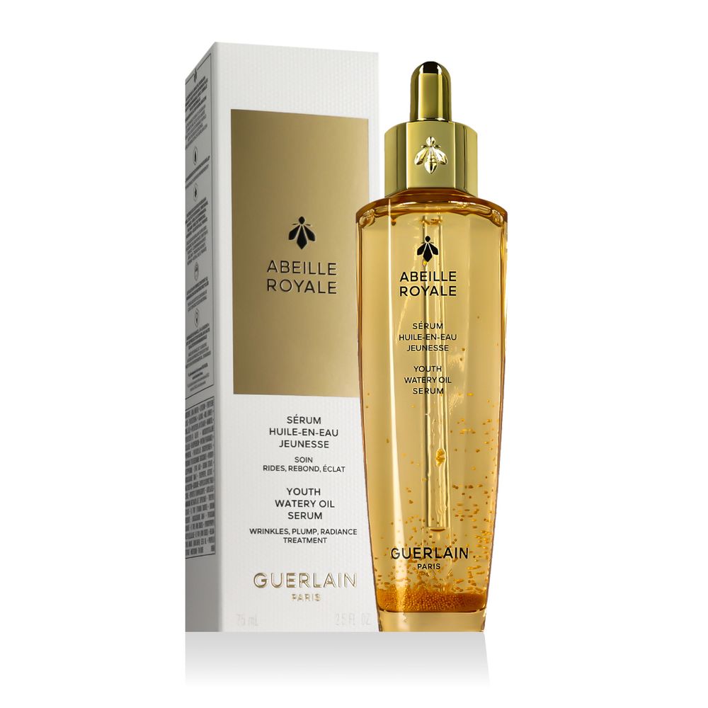 Guerlain Abeille Royale Youth Watery Oil Serum 75 ml Guerlain Abeille Royale Youth Watery Oil Serum 75 ml