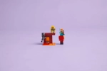 Конструктор LEGO Minecraft 21266 Битва за Нижнюю лаву