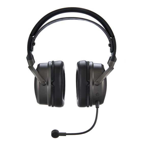 Audeze Maxwell 2 for PlayStation Black
