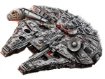 Конструктор LEGO Star Wars 75192 Сокол Тысячелетия