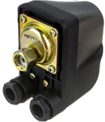 Реле давления UNIPUMP PM/5 1/4″ ВН (вращающаяся гайка