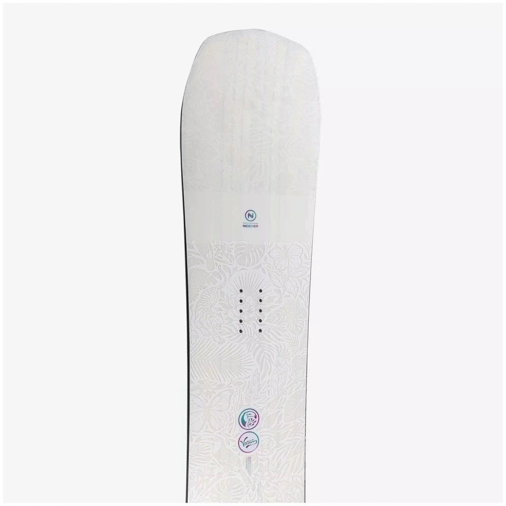 Сноуборд NIDECKER Venus (см:151)