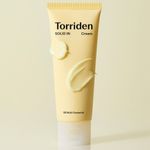 Барьерный крем с липидами и церамидами Torriden SOLID IN Ceramide Cream 70 мл