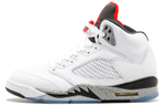 Jordan 5 Retro White Cement