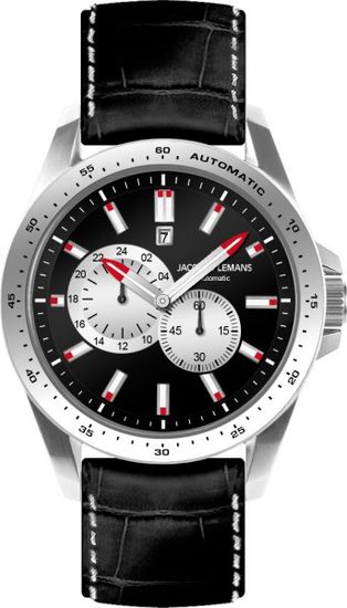 Наручные часы Jacques Lemans 1-1775A
