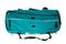 Гермосумка Sigalsub Trek Dry Bag 114 л черно-голубая