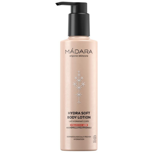Лосьон для тела Hydra Soft MADARA, 250 мл