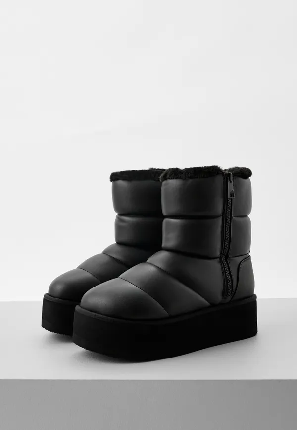 Ботинки женские Karl Lagerfeld TERMO