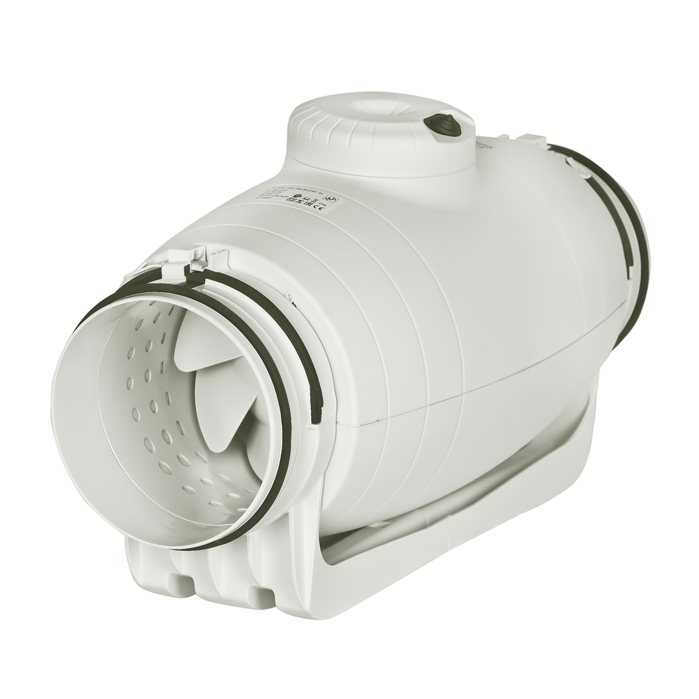 Канальный вентилятор Soler Palau TD500/150-160 SILENT 3V (220-240V50/60HZ) N8