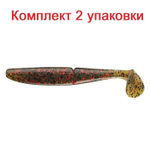 Силиконовая Приманка Sprut Nukki