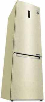 Холодильник LG DoorCooling+ GA-B509 SEKL
