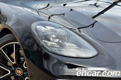 Porsche Panamera 2.9 AWD — 2021
