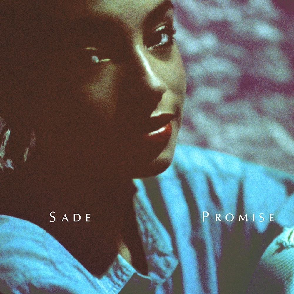 Sade - Promise - 2024 Reissue