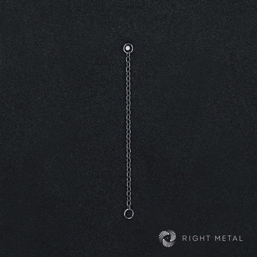 Single Titanium Chain