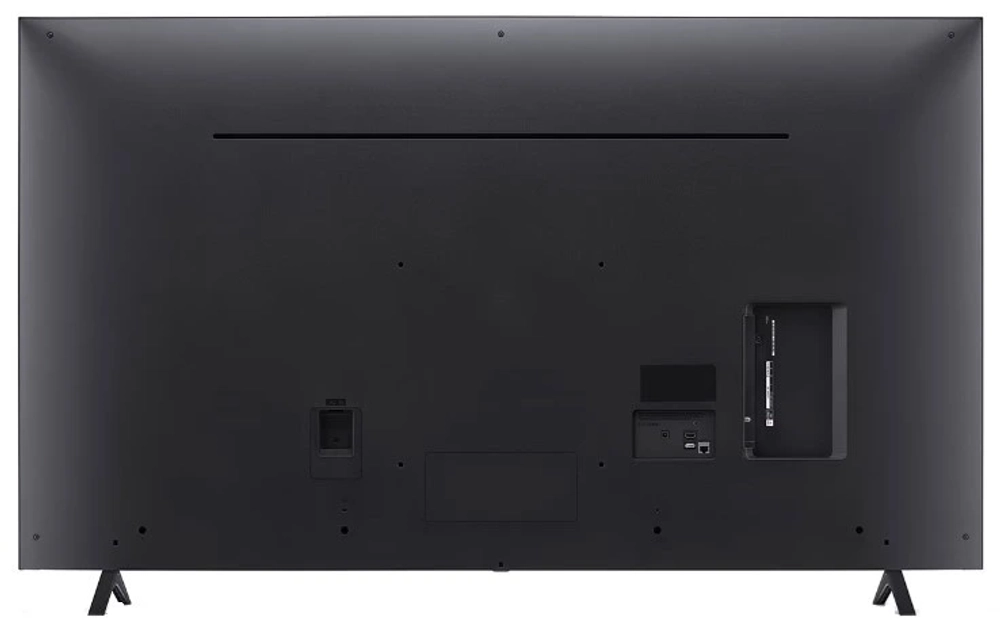 Телевизор LG 55NANO80T6A.ARUG