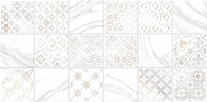 TWU2550FRC17 плитка облицовочная рельефная Фреско / Fresco 249*500 (9 шт в уп/63,897 м в пал)
