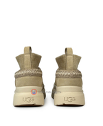 UGG TAZZ KNIT HYBRID Sand
