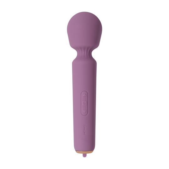 Интерактивный мини-вибромассажёр Svakom Mini Emma Neo