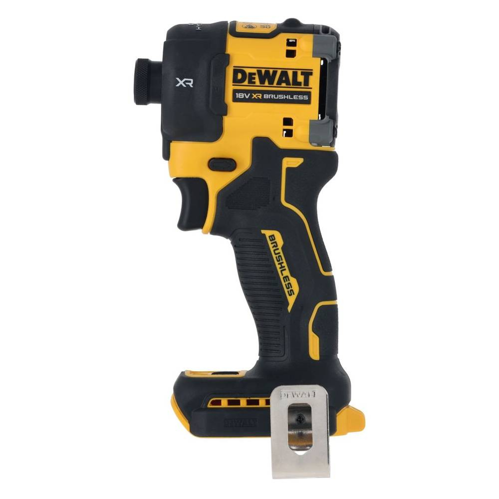 Аккумуляторная дрель-шуруповерт DeWalt DCF870N ударная (без акк, без з/у)
