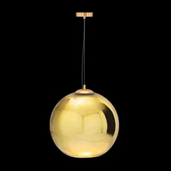 Подвесной светильник Copper Shade LOFT2024-E Loft It