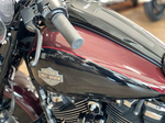 Harley-Davidson Street Glide Special (Midnight Crimson – Black Finish) c НДС