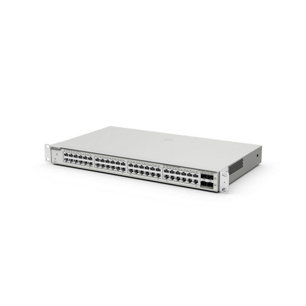 Коммутатор 48-Port Ruijie Reyee RG-NBS5100-48GT4SFP 4-Port SFP