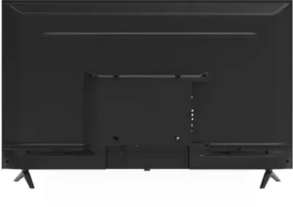 Телевизор 43" Haier Smart TV S2 DH1VYKD00RU