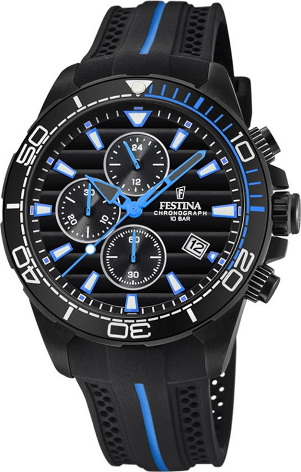 Мужские наручные часы Festina F20366/2