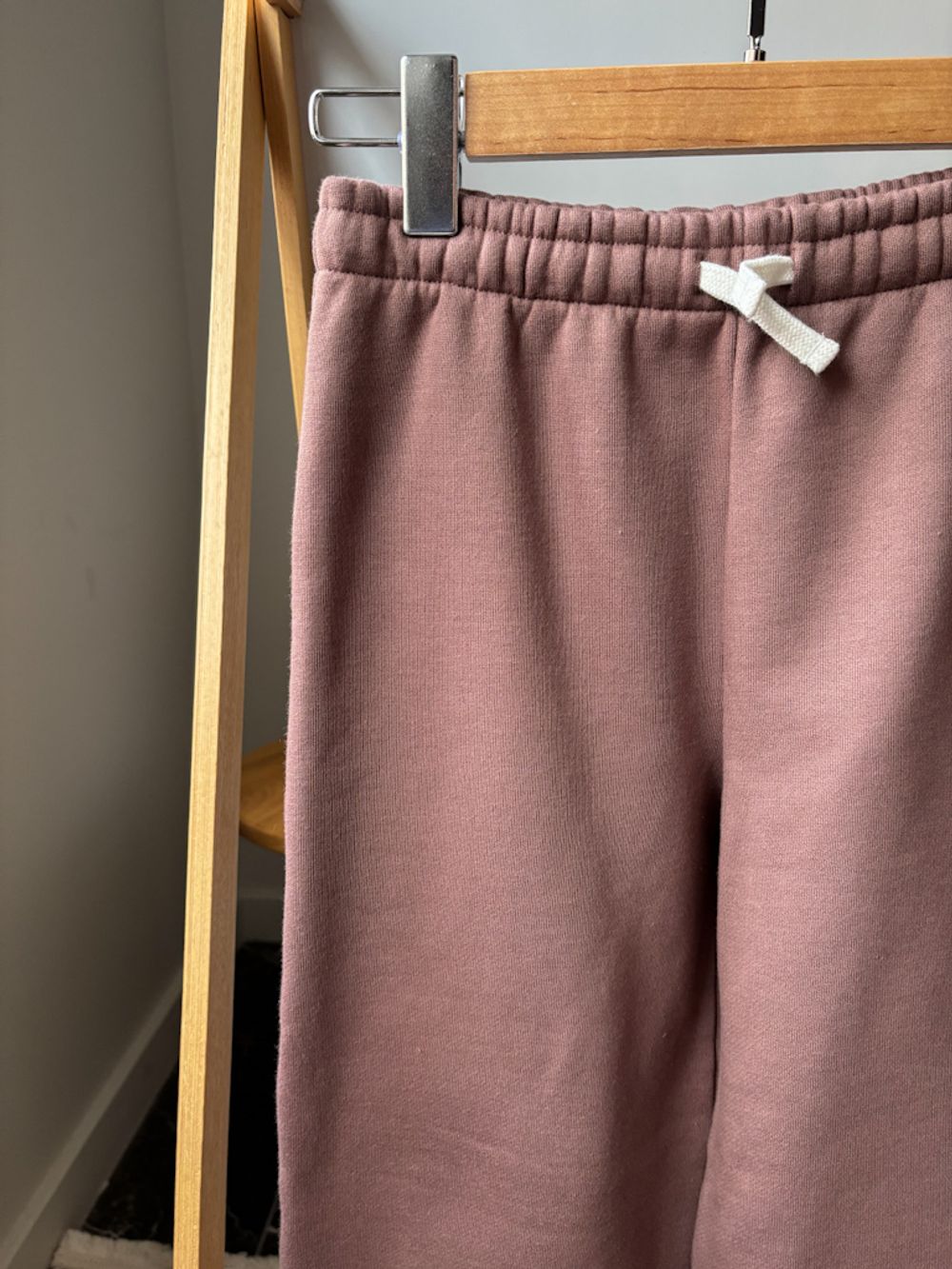 Хлопковые брюки Tinycottons, 152