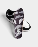 Кеды Lakai x Aura Telford Low: Black (Q2-26)