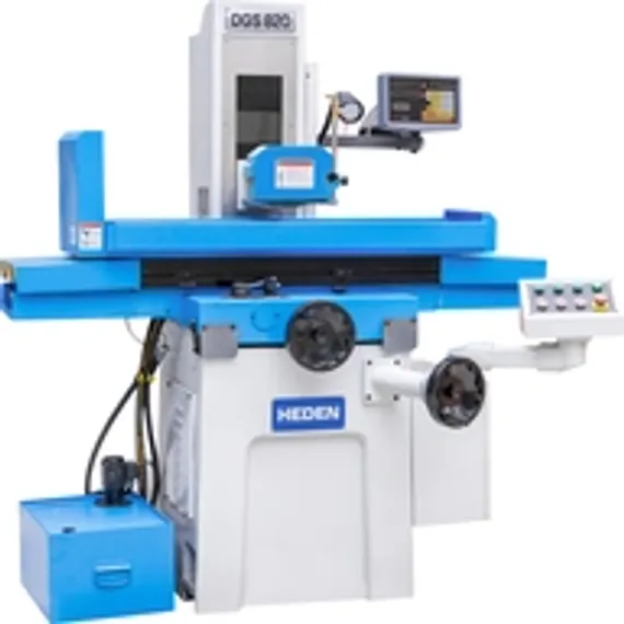 Станок ленточнопильный Heden DBS-270