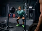 Кроссовки Adidas Dropset 3 (Салатовые)