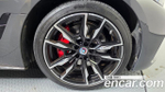 BMW i4 M50 Pro — 2024