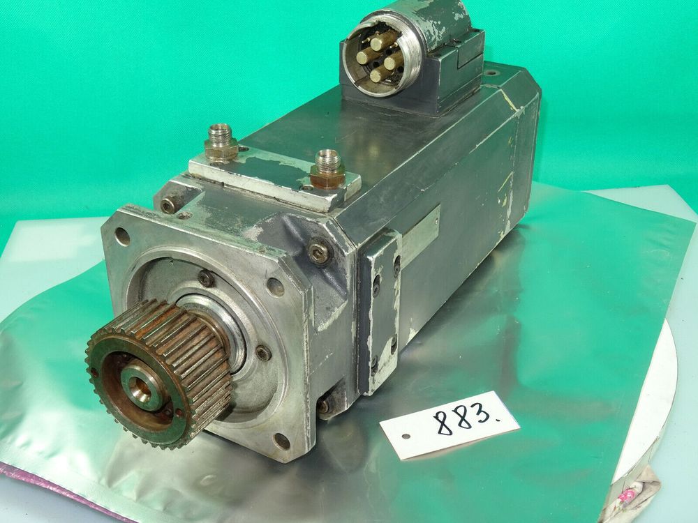 Siemens 1FT6086-8WK71-4EH1 Siemens 1FT6086-8WK71-4EH1