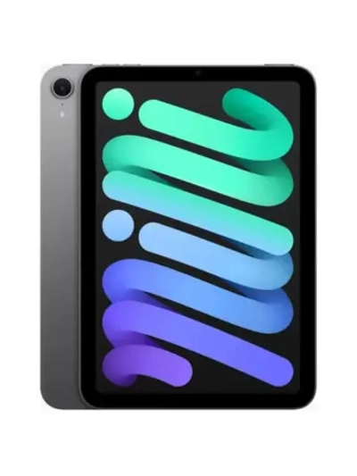 8,3" Планшет iPad mini 7 8/128 ГБ MINI 7 BLACK