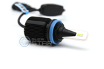 Cветодиодные лампы H8/H9/H11/H16 Sariti J1 Seoul Csp, 5500К, 12V, 25W, EMC (комплект, 2шт)