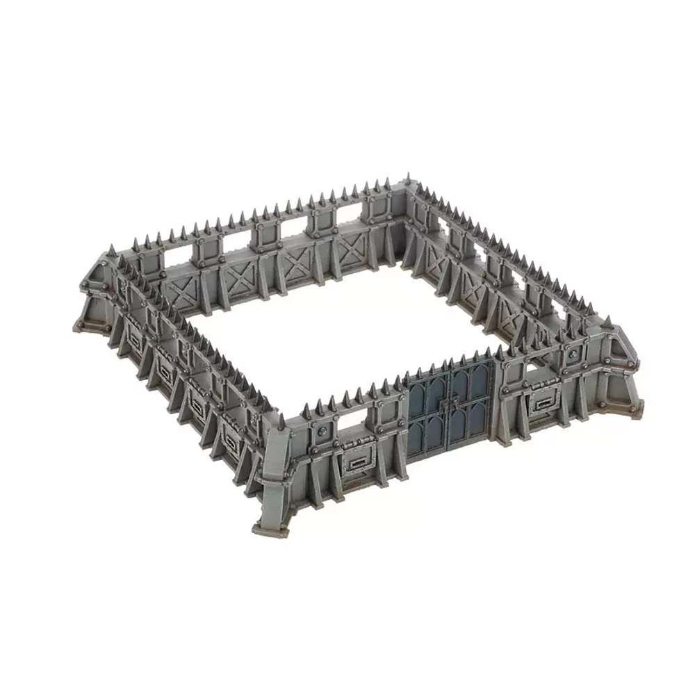 Kill Team: Killzone Moroch