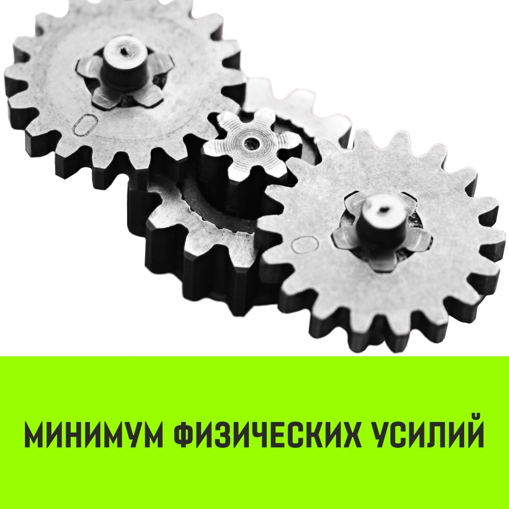Таль ручная рычажная HITCH LH210, 3 т, 9 м