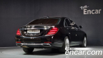 Mercedes-Benz S-Class S350 d — 2019