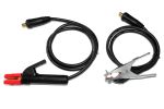 Сварочный инвертор ТSS EVO MMA-250 - [220В / 20-250А]