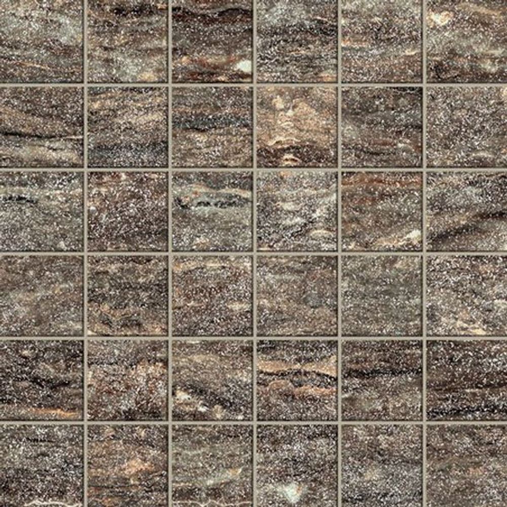 Бордюр Epos Grey Listello  Lap