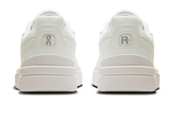 Damskie buty sneakers On The Roger Advantage - white/white