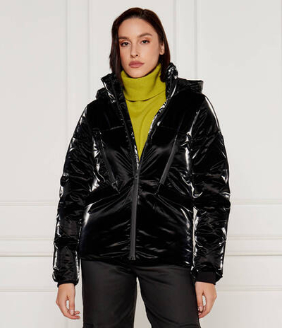 Куртка Padded_Flam Desigual - черный(24WWEWBP)