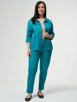 Жакет повседневной