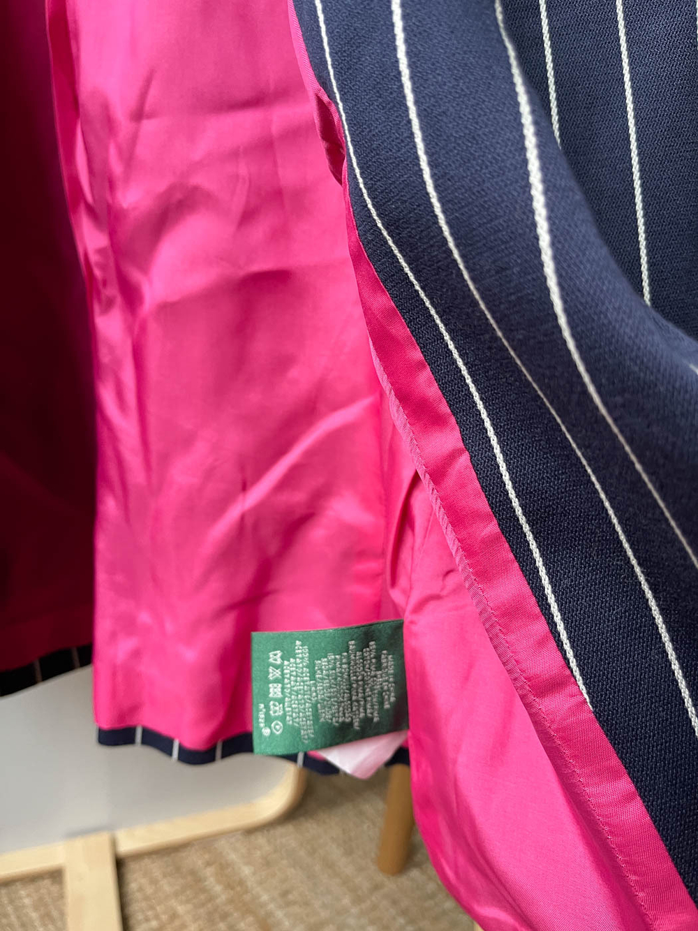 Пиджак Ralph Lauren