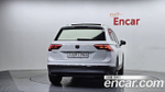 Volkswagen Tiguan 2.0 TDI — 2020